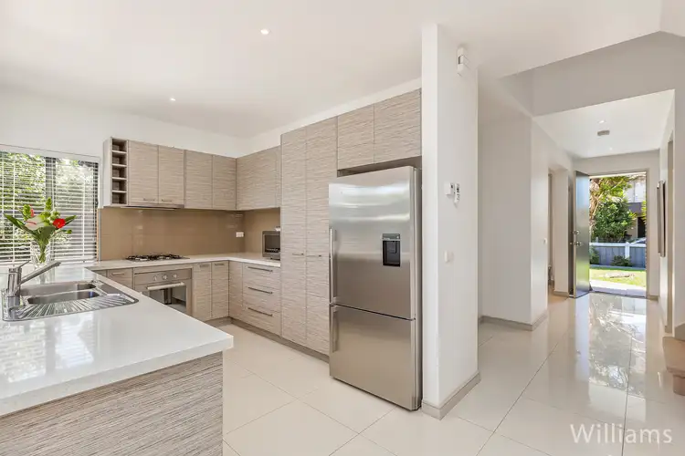 Second view of Homely house listing, 19 Gordon Street, Newport VIC 3015