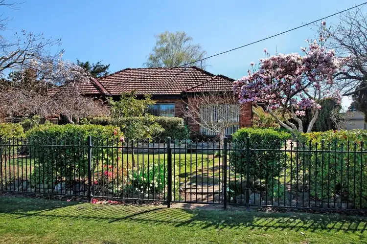 Main view of Homely house listing, 68 West Street, Daylesford VIC 3460
