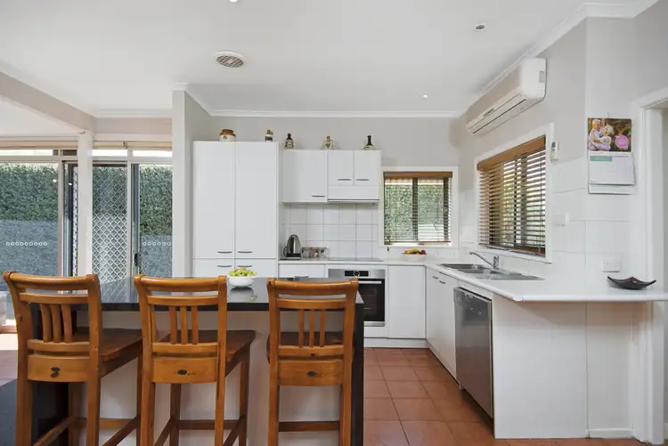 Second view of Homely house listing, 68 West Street, Daylesford VIC 3460