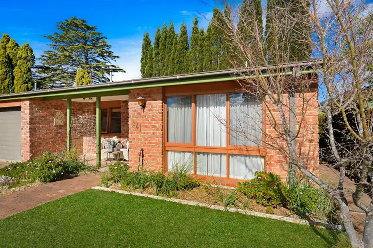 Second view of Homely villa listing, 34/502-508 Moss Vale Road, Bowral NSW 2576