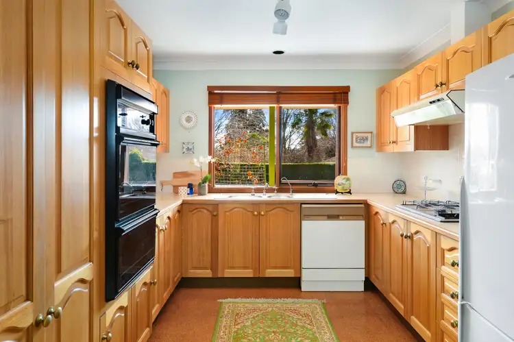 Fourth view of Homely villa listing, 34/502-508 Moss Vale Road, Bowral NSW 2576