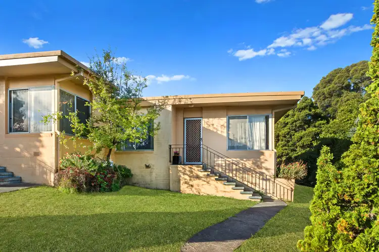 1/70 Lusher Road, Croydon VIC 3136