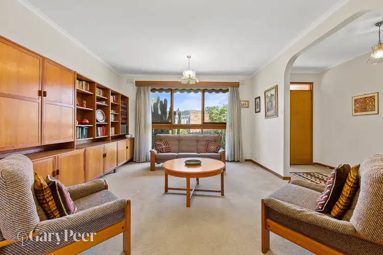 Third view of Homely unit listing, 2/35 Gnarwyn Road, Carnegie VIC 3163