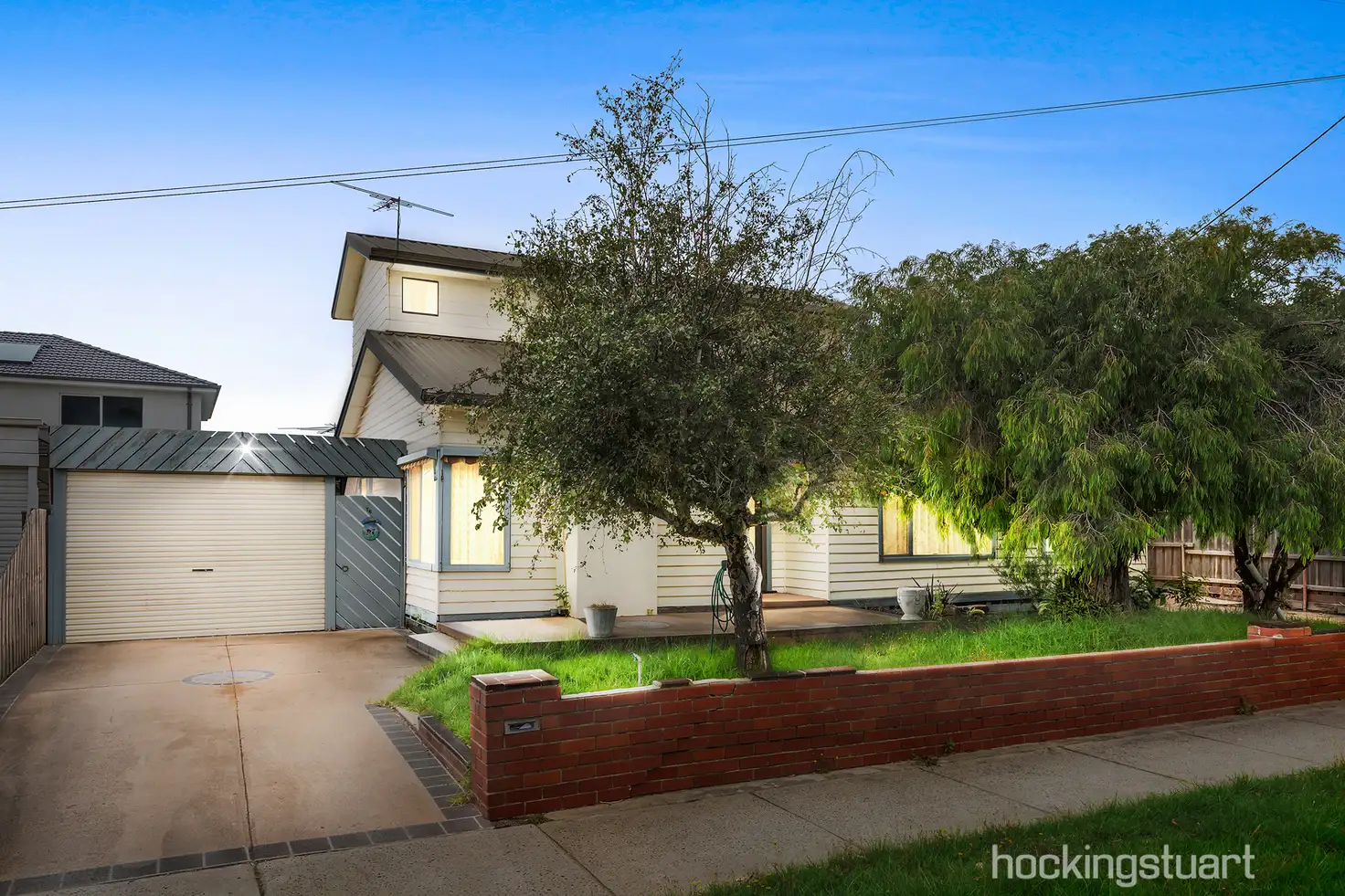 Main view of Homely house listing, 36 Rayner Street, Altona VIC 3018