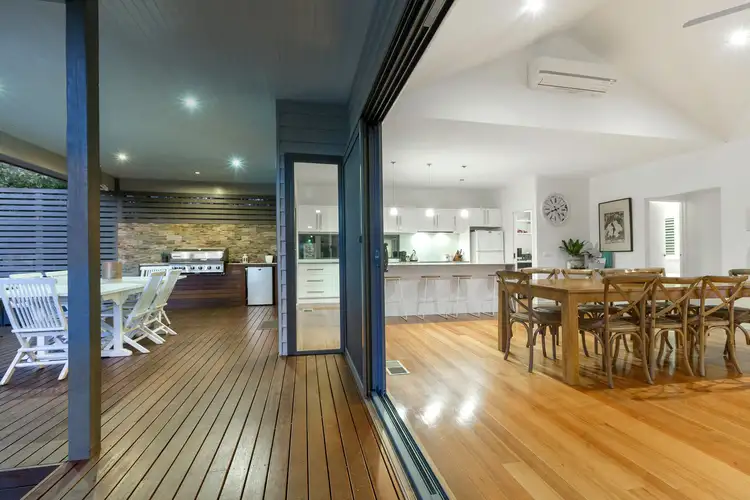 Second view of Homely house listing, 15a Blakiston Grove, Rye VIC 3941