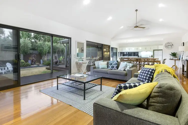 Fourth view of Homely house listing, 15a Blakiston Grove, Rye VIC 3941