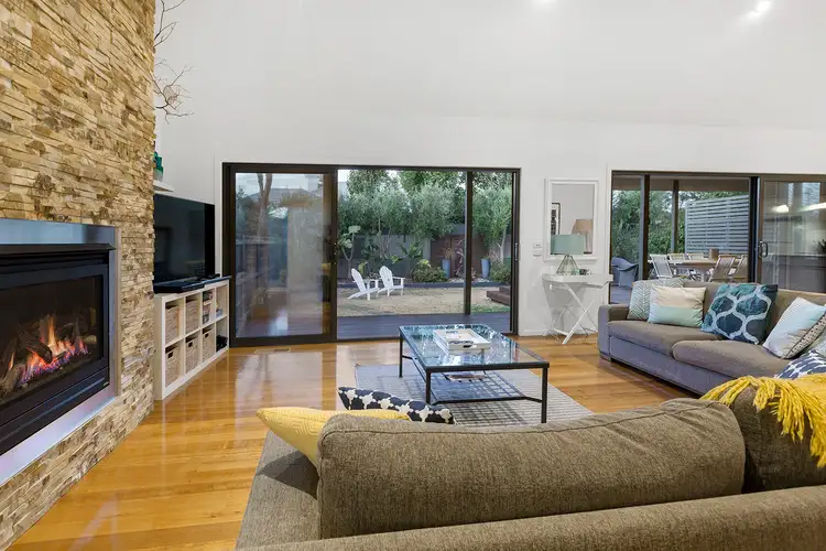 Fifth view of Homely house listing, 15a Blakiston Grove, Rye VIC 3941