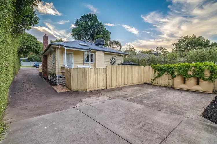 Third view of Homely unit listing, 1/24 Francis Crescent, Ferntree Gully VIC 3156