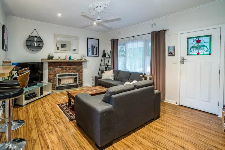 Fourth view of Homely unit listing, 1/24 Francis Crescent, Ferntree Gully VIC 3156