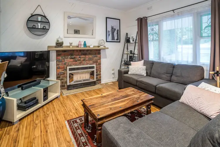 Fifth view of Homely unit listing, 1/24 Francis Crescent, Ferntree Gully VIC 3156