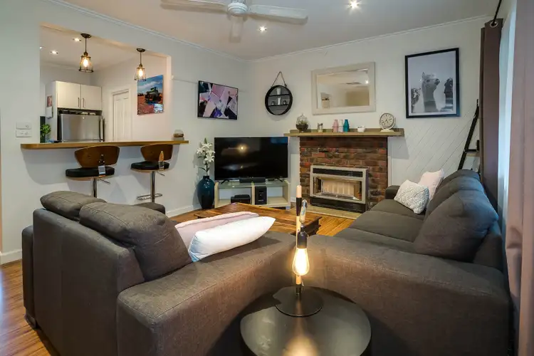 Sixth view of Homely unit listing, 1/24 Francis Crescent, Ferntree Gully VIC 3156