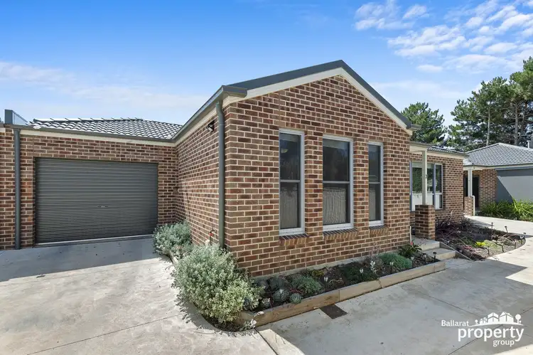 3/18 Ritchie Street, Brown Hill VIC 3350