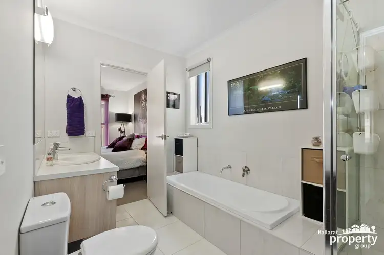 Fifth view of Homely house listing, 3/18 Ritchie Street, Brown Hill VIC 3350