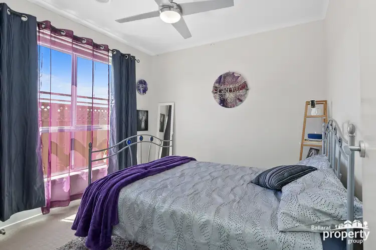 Sixth view of Homely house listing, 3/18 Ritchie Street, Brown Hill VIC 3350