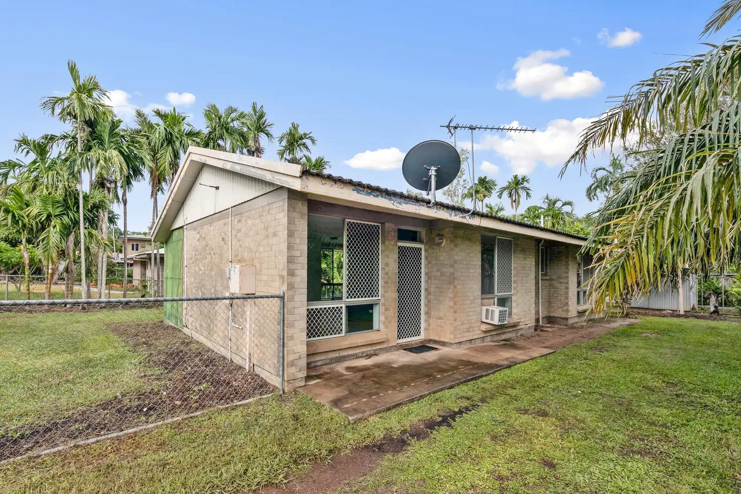 Main view of Homely house listing, 27 Parkside Crescent, Leanyer NT 812
