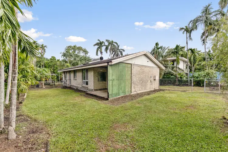 Second view of Homely house listing, 27 Parkside Crescent, Leanyer NT 812