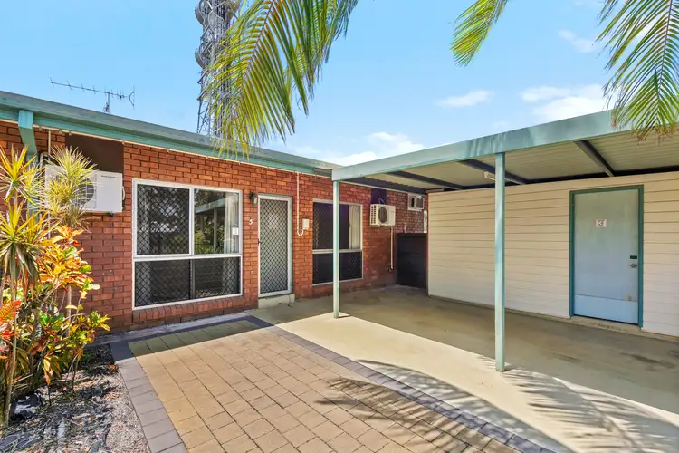 5/95 Essington Avenue, Gray NT 830