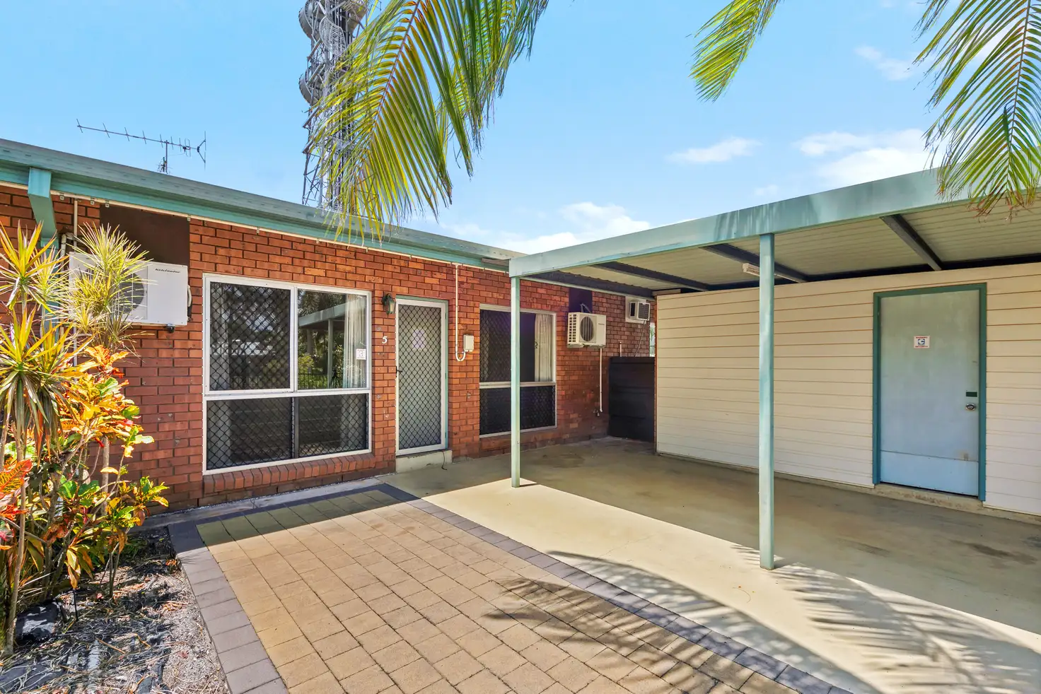 Main view of Homely unit listing, 5/95 Essington Avenue, Gray NT 830