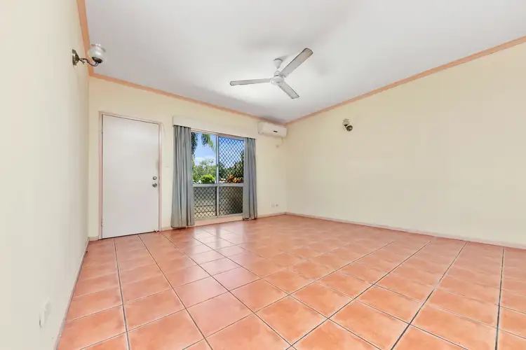 Second view of Homely unit listing, 5/95 Essington Avenue, Gray NT 830