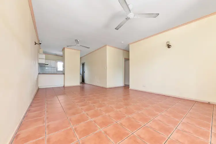 Third view of Homely unit listing, 5/95 Essington Avenue, Gray NT 830