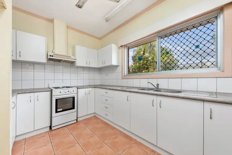 Fourth view of Homely unit listing, 5/95 Essington Avenue, Gray NT 830
