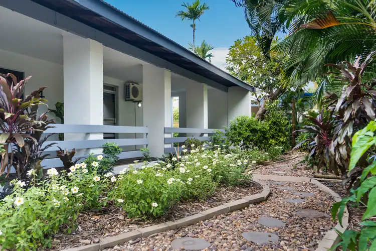 Second view of Homely house listing, 4 Clarke Crescent, Rapid Creek NT 810