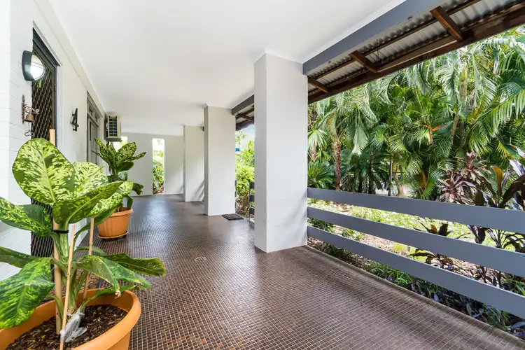 Third view of Homely house listing, 4 Clarke Crescent, Rapid Creek NT 810