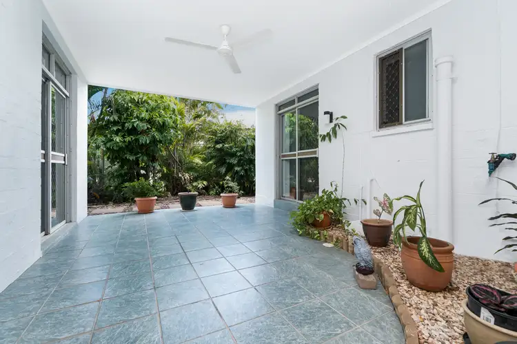 Fourth view of Homely house listing, 4 Clarke Crescent, Rapid Creek NT 810