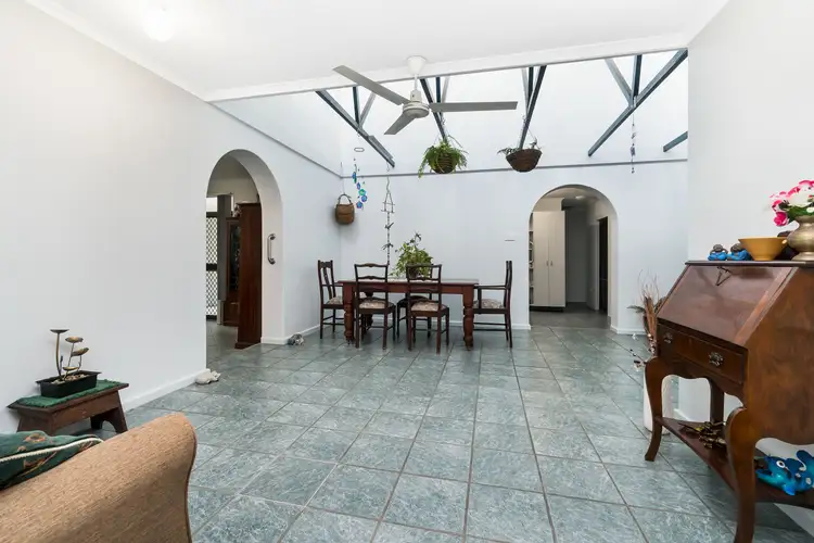 Fifth view of Homely house listing, 4 Clarke Crescent, Rapid Creek NT 810