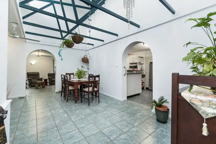 Sixth view of Homely house listing, 4 Clarke Crescent, Rapid Creek NT 810