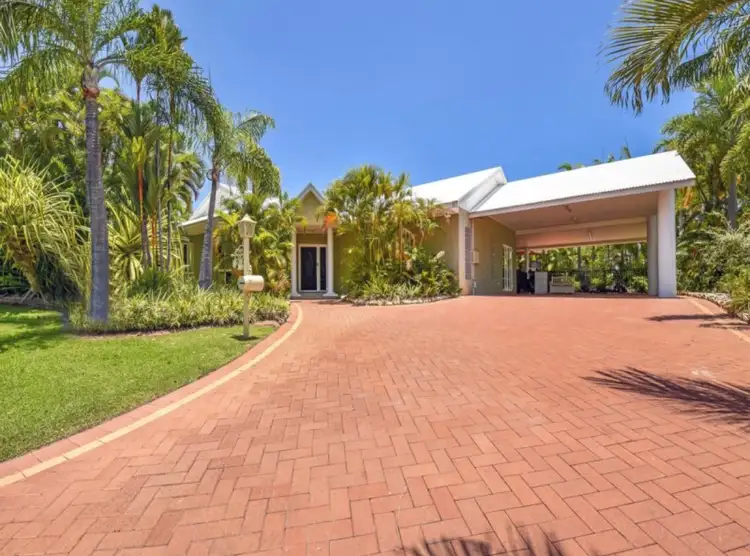 2 Gunbar Street, Bayview NT 820