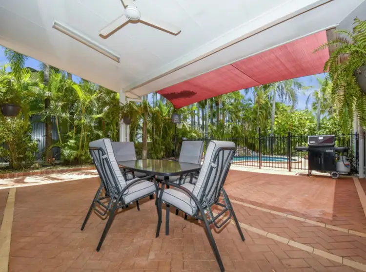 Fifth view of Homely house listing, 2 Gunbar Street, Bayview NT 820
