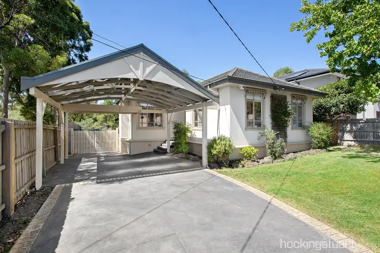 2 Teck Street, Ashwood VIC 3147