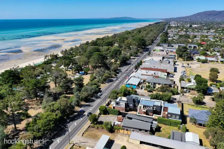 Fourth view of Homely townhouse listing, 2/1669 Point Nepean Road, Capel Sound VIC 3940