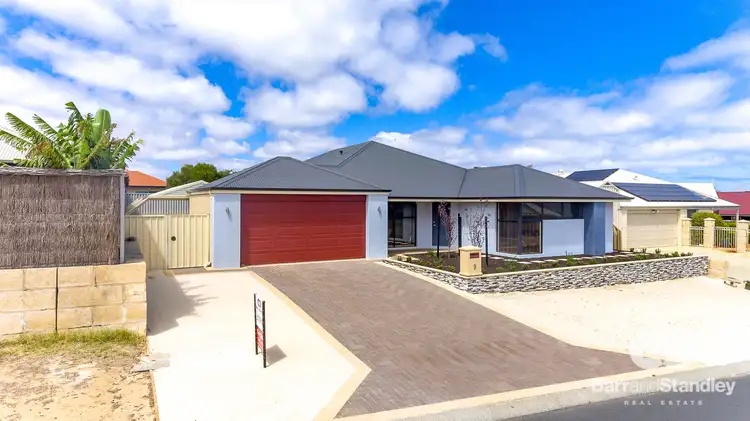 9 Sapphire Road, Dalyellup WA 6230
