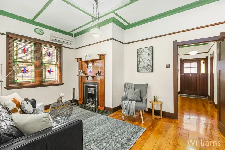 Second view of Homely house listing, 9 Mirls Street, Newport VIC 3015
