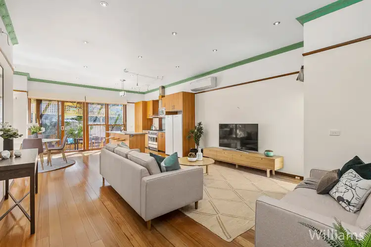 Third view of Homely house listing, 9 Mirls Street, Newport VIC 3015