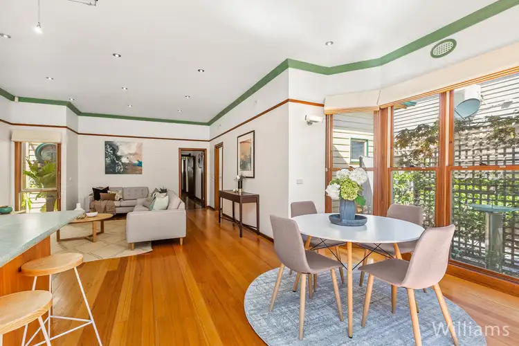 Fourth view of Homely house listing, 9 Mirls Street, Newport VIC 3015