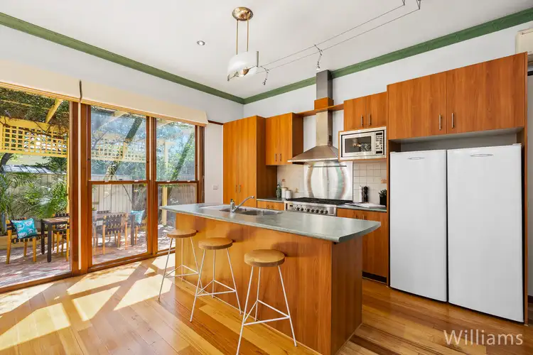 Fifth view of Homely house listing, 9 Mirls Street, Newport VIC 3015