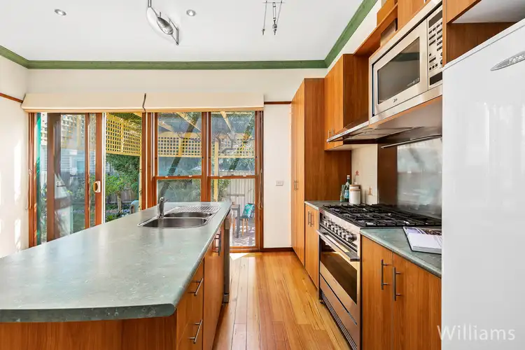 Sixth view of Homely house listing, 9 Mirls Street, Newport VIC 3015