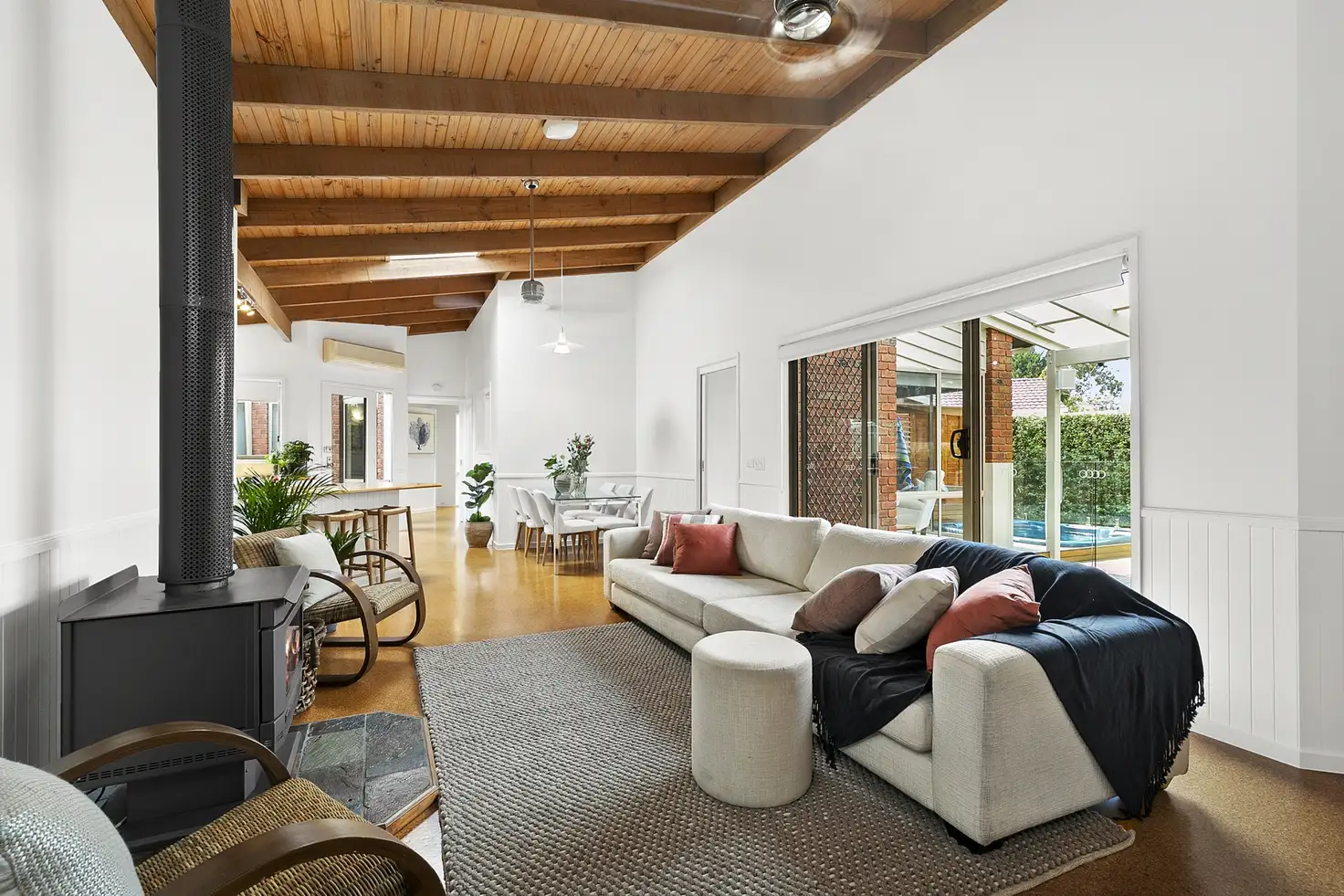 Main view of Homely house listing, 8 Amos Court, Ocean Grove VIC 3226