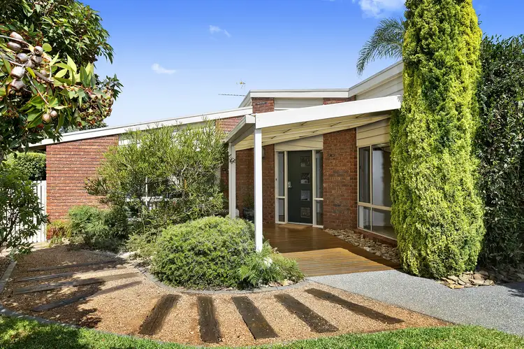 Fifth view of Homely house listing, 8 Amos Court, Ocean Grove VIC 3226