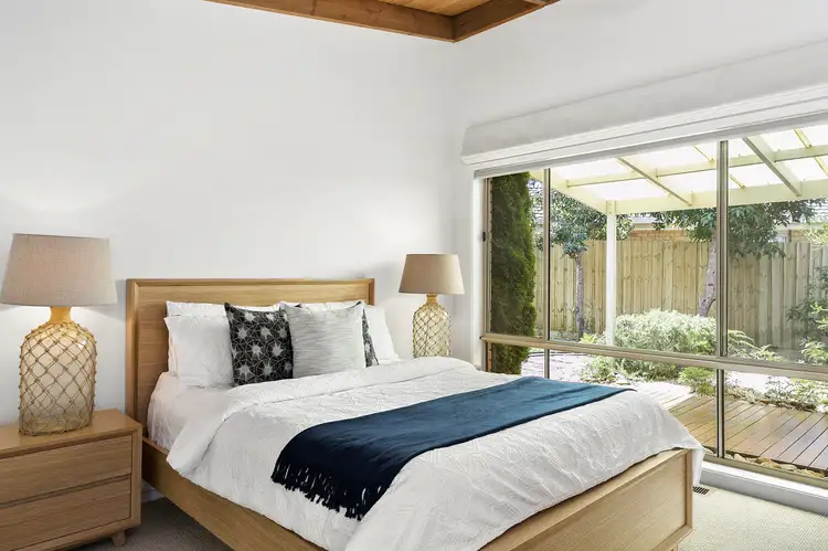 Sixth view of Homely house listing, 8 Amos Court, Ocean Grove VIC 3226