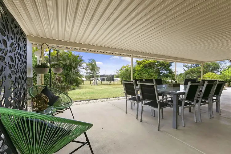 Second view of Homely rural property listing, 11 Erin Drive, Curra QLD 4570