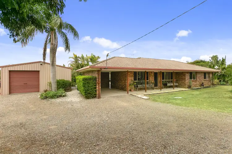 Third view of Homely rural property listing, 11 Erin Drive, Curra QLD 4570