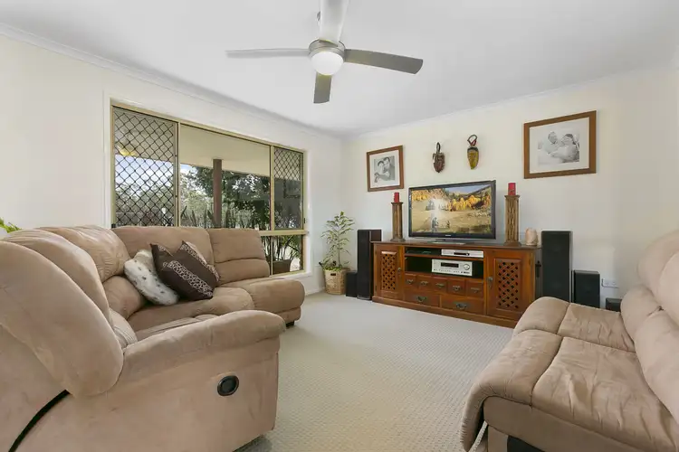 Fifth view of Homely rural property listing, 11 Erin Drive, Curra QLD 4570