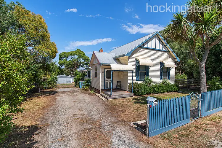 119 Nar Nar Goon Longwarry Road, Garfield VIC 3814