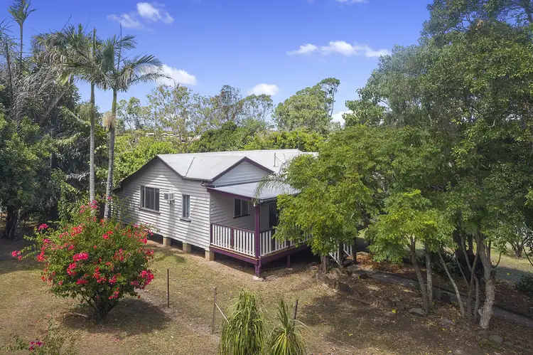 Main view of Homely house listing, 124 Brisbane Road, Monkland QLD 4570