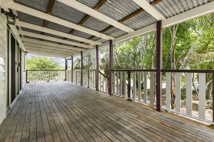 Second view of Homely house listing, 124 Brisbane Road, Monkland QLD 4570