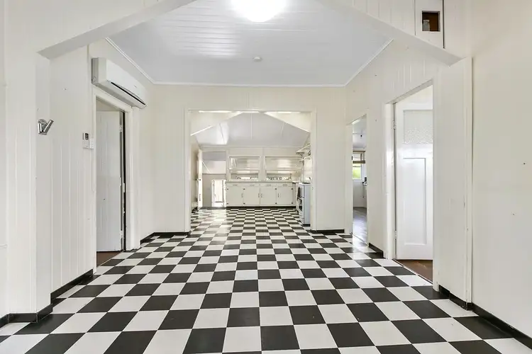 Third view of Homely house listing, 124 Brisbane Road, Monkland QLD 4570